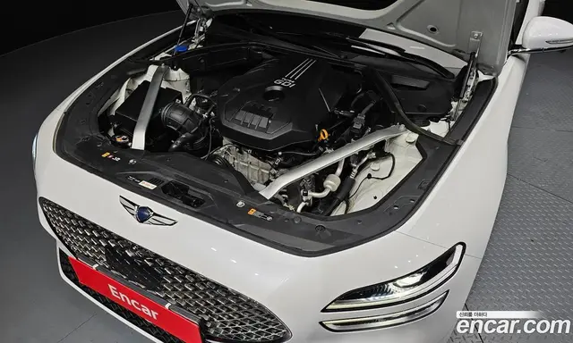 Genesis G70 2021 2.0 автомат (гидро), миниатюра 6 Genesis G70 2021 2.0 автомат (гидро), миниатюра 6