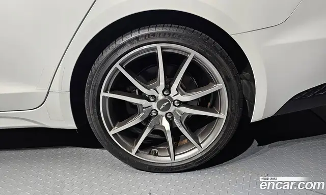 Genesis G70 2021 2.0 автомат (гидро), миниатюра 7 Genesis G70 2021 2.0 автомат (гидро), миниатюра 7