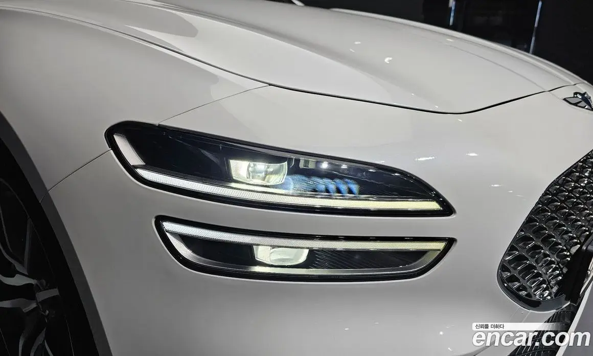Genesis G70 2021 2.0 автомат (гидро), фото 8 Genesis G70 2021 2.0 автомат (гидро), фото 8