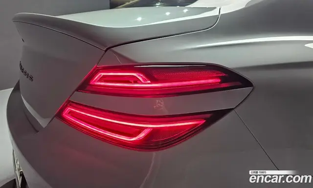Genesis G70 2021 2.0 автомат (гидро), миниатюра 9 Genesis G70 2021 2.0 автомат (гидро), миниатюра 9