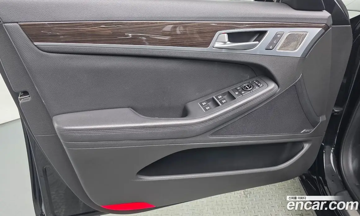 Genesis G80 2017 3.3 автомат (гидро), фото 14