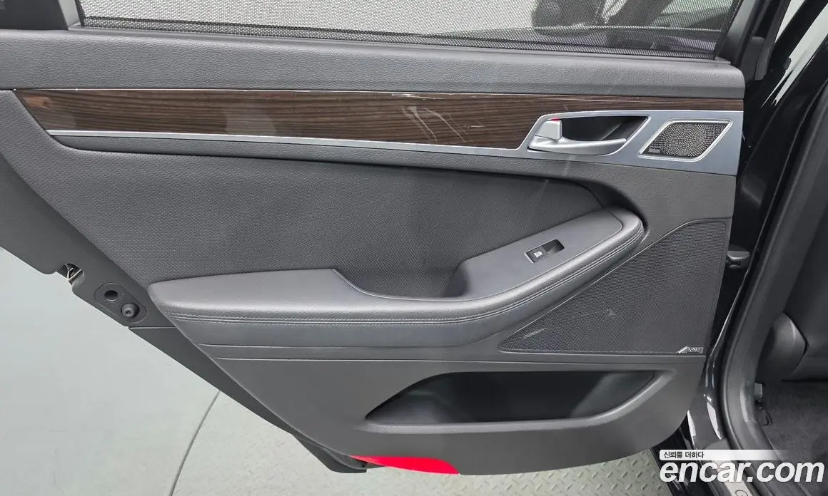 Genesis G80 2017 3.3 автомат (гидро), фото 15