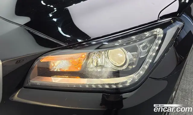 Genesis G80 2017 3.3 автомат (гидро), миниатюра 8