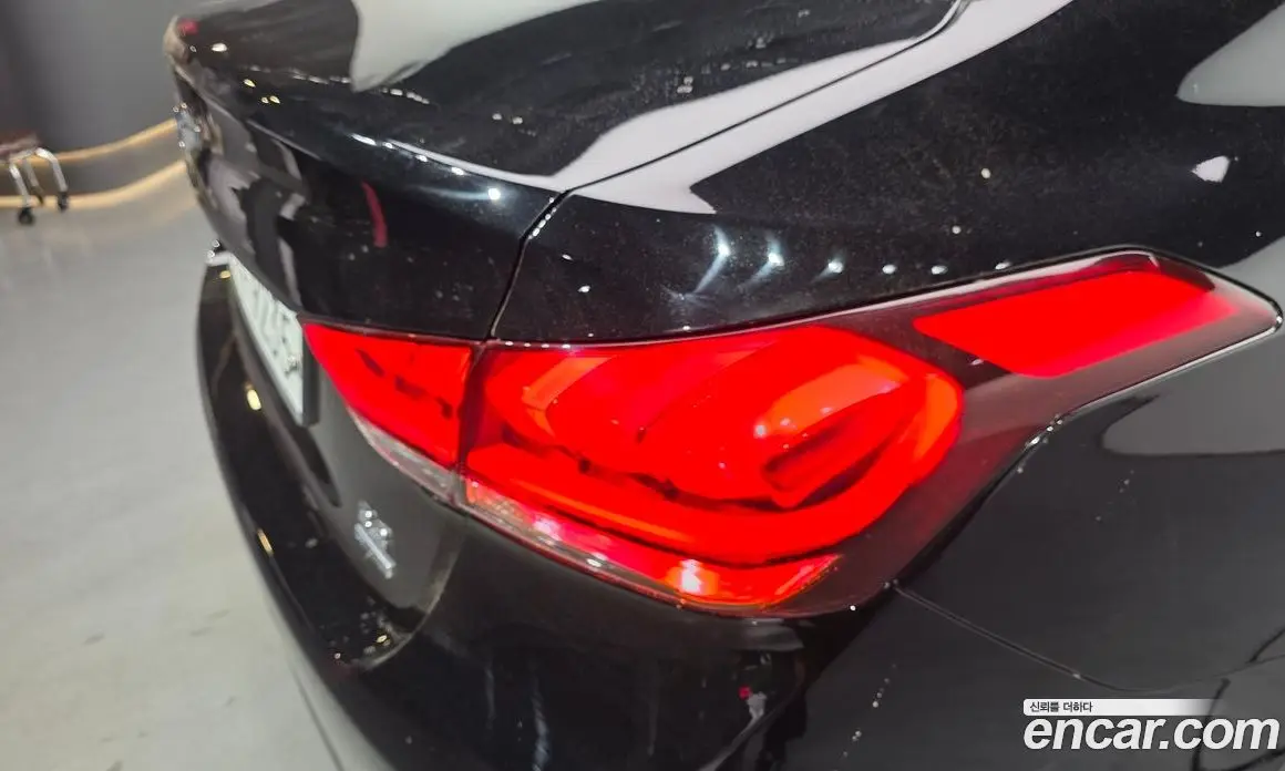 Genesis G80 2017 3.3 автомат (гидро), фото 9