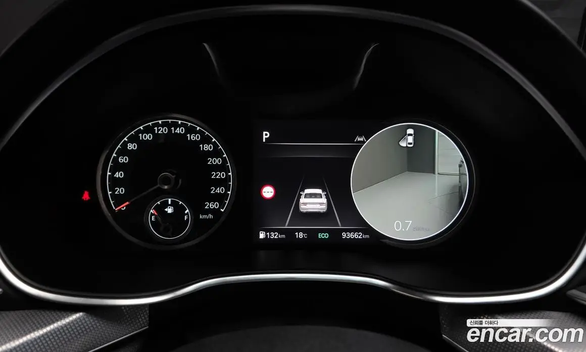 Genesis G80 2021 2.5 автомат (гидро), фото 11