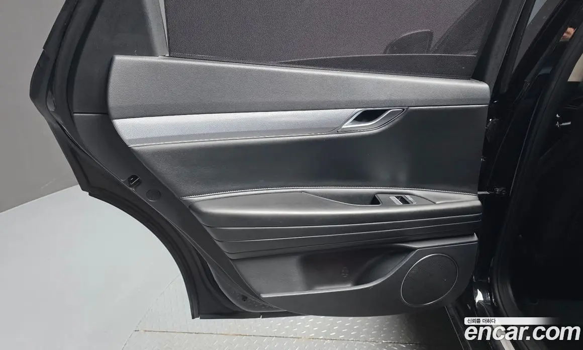 Genesis G80 2021 2.5 автомат (гидро), фото 15