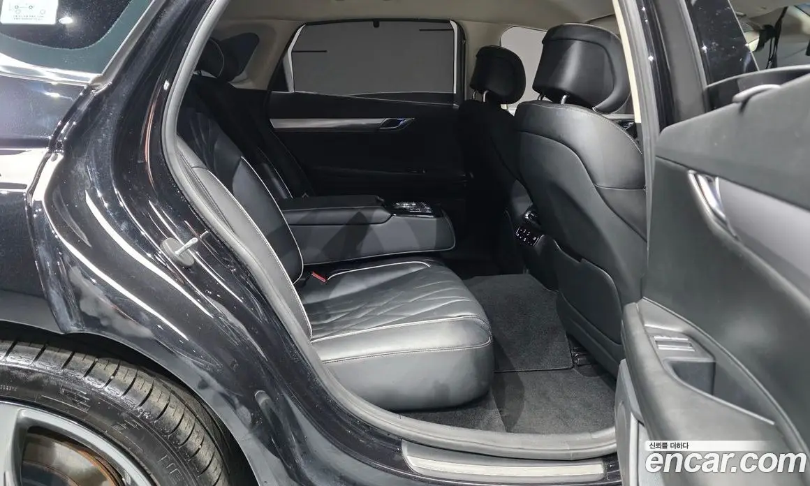 Genesis G80 2021 2.5 автомат (гидро), фото 17