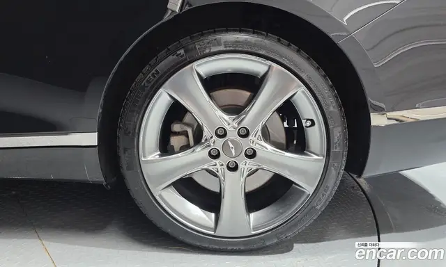 Genesis G80 2021 2.5 автомат (гидро), миниатюра 7