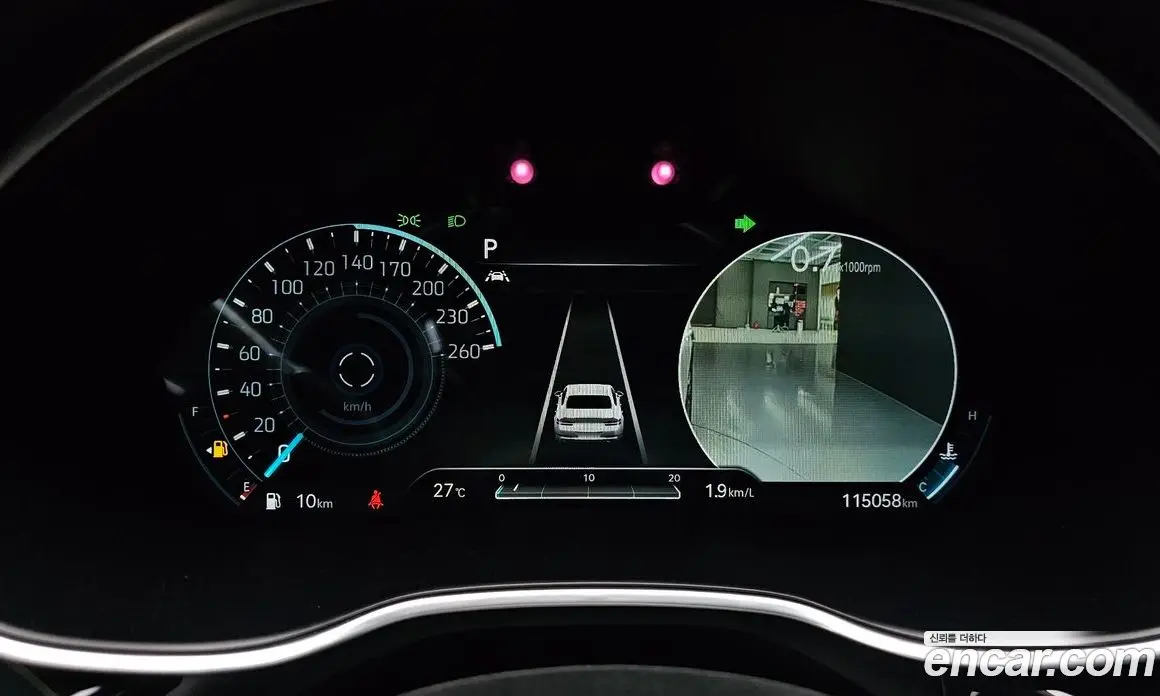 Genesis G80 2021 2.5 автомат (гидро), фото 11