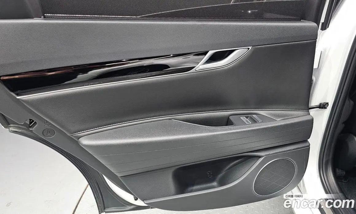 Genesis G80 2021 2.5 автомат (гидро), фото 15
