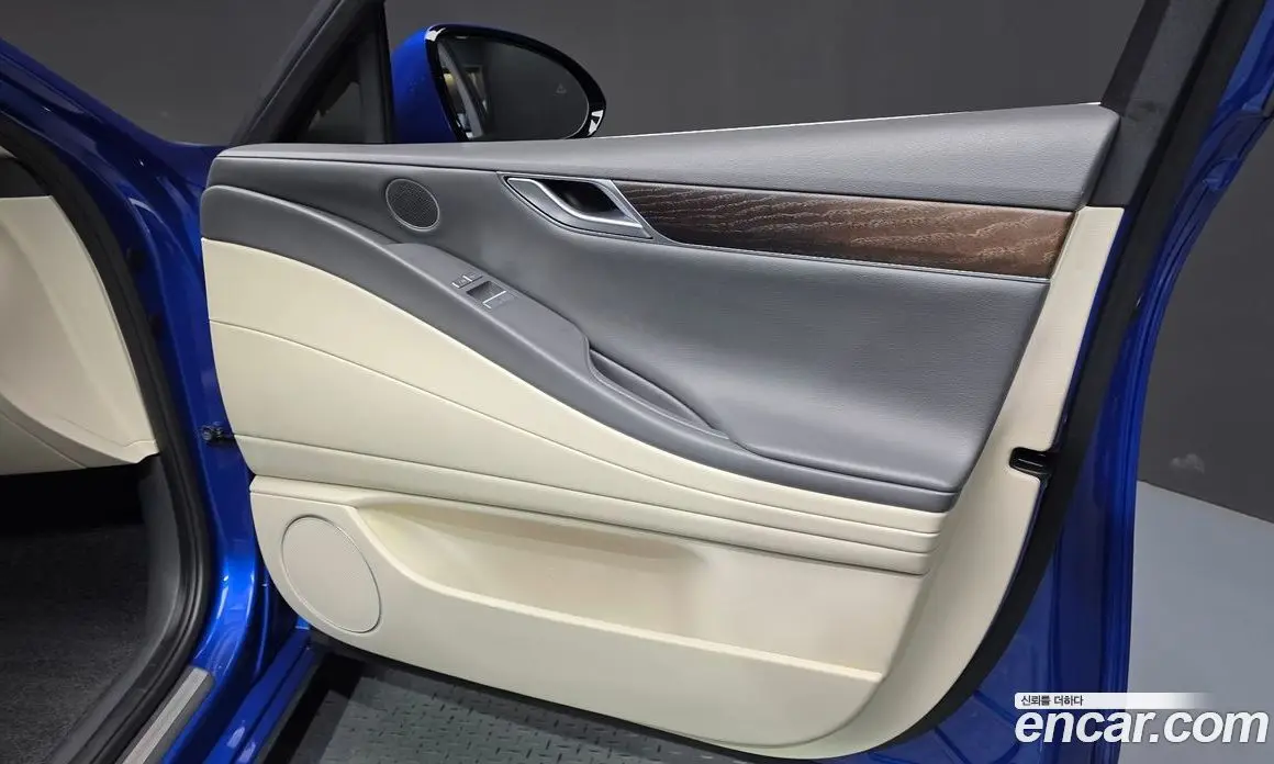 Genesis G80 2021 2.5 автомат (гидро), фото 14 Genesis G80 2021 2.5 автомат (гидро), фото 14