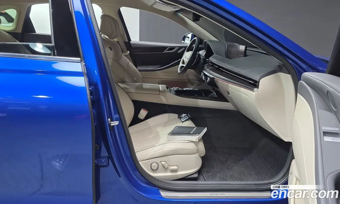 Genesis G80 2021 2.5 автомат (гидро), фото 16 Genesis G80 2021 2.5 автомат (гидро), фото 16