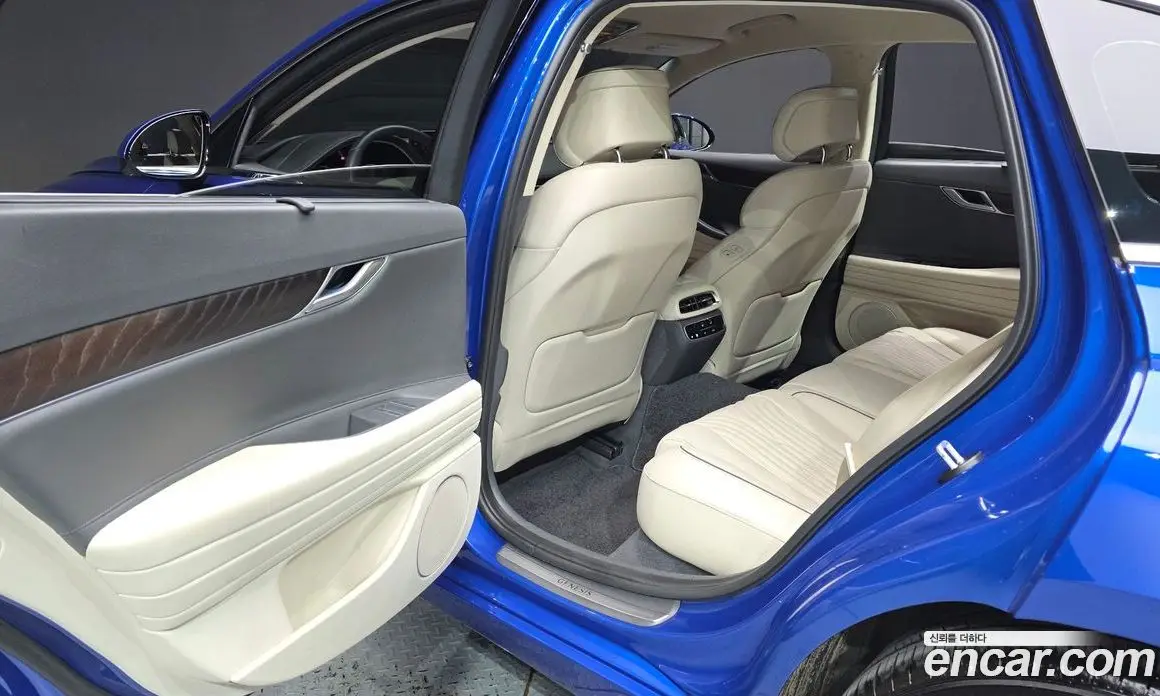 Genesis G80 2021 2.5 автомат (гидро), фото 18 Genesis G80 2021 2.5 автомат (гидро), фото 18