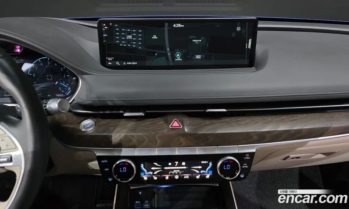 Genesis G80 2021 2.5 автомат (гидро), фото 19 Genesis G80 2021 2.5 автомат (гидро), фото 19