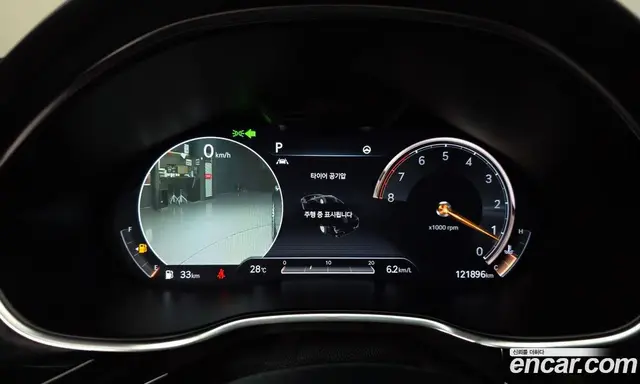 Genesis G80 2021 2.5 автомат (гидро), миниатюра 11 Genesis G80 2021 2.5 автомат (гидро), миниатюра 11