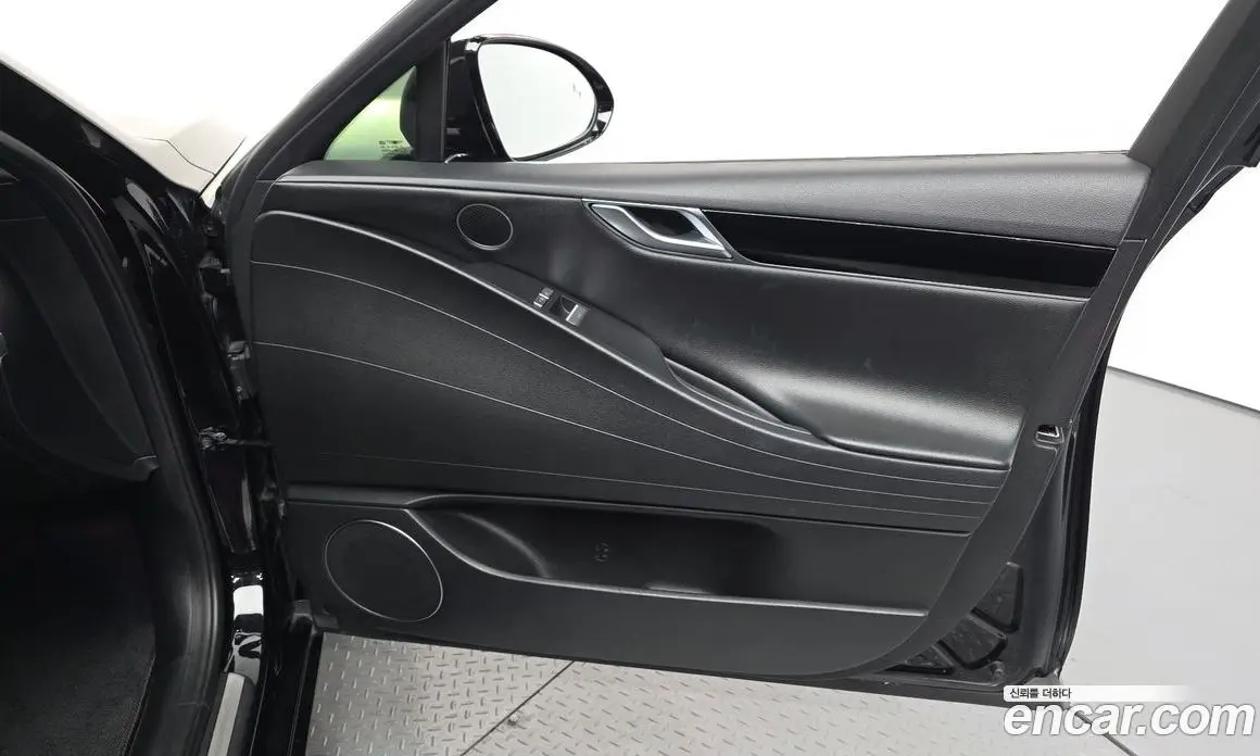 Genesis G80 2021 2.5 автомат (гидро), фото 14 Genesis G80 2021 2.5 автомат (гидро), фото 14