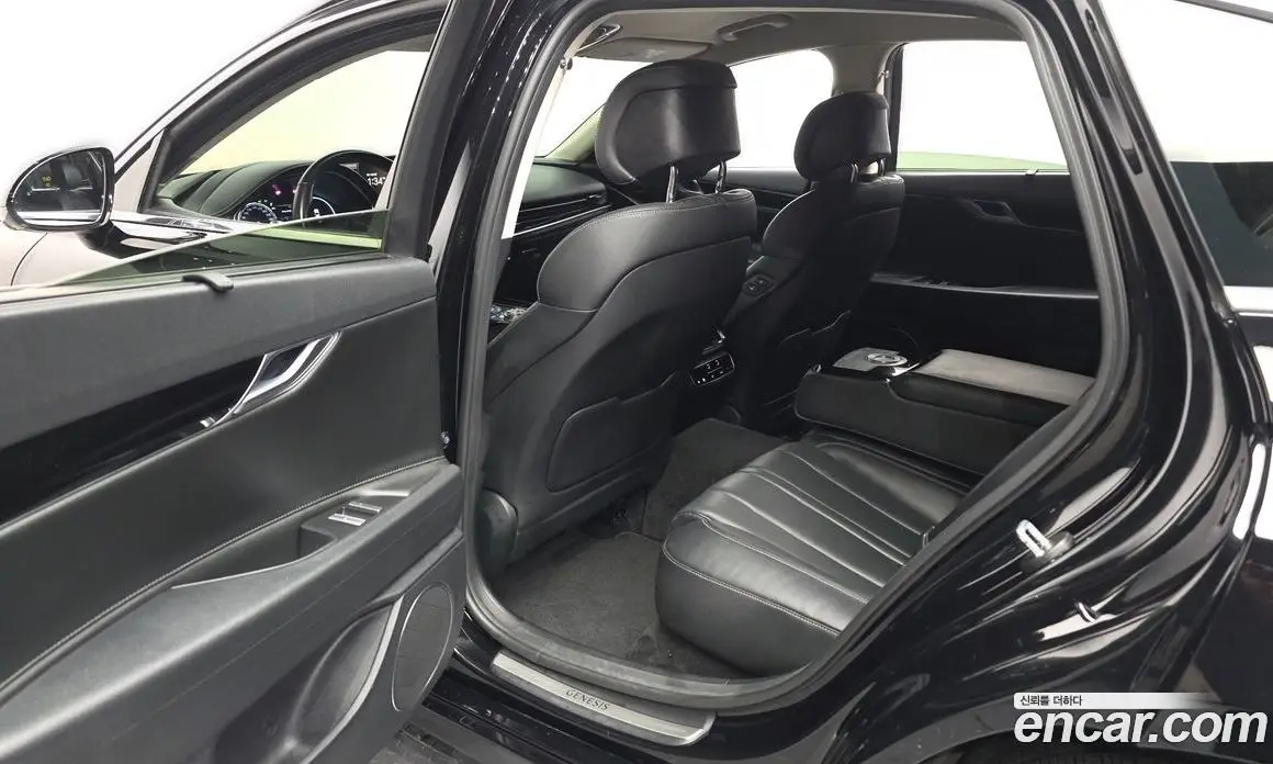Genesis G80 2021 2.5 автомат (гидро), фото 16 Genesis G80 2021 2.5 автомат (гидро), фото 16