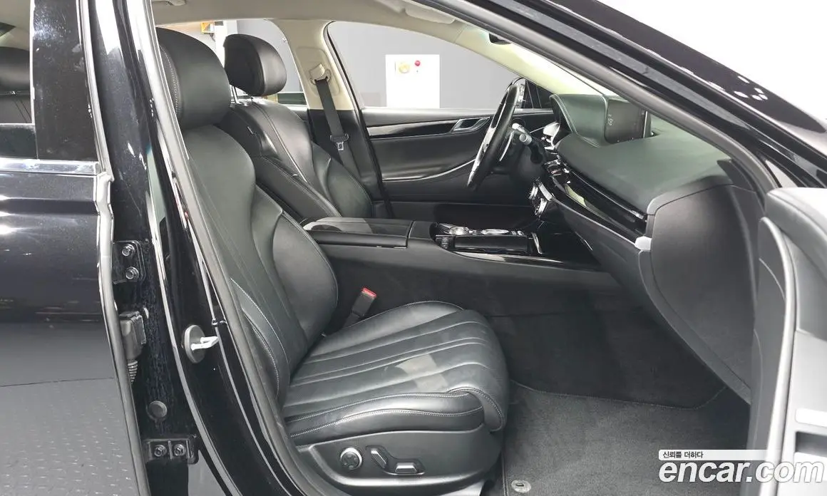 Genesis G80 2021 2.5 автомат (гидро), фото 17 Genesis G80 2021 2.5 автомат (гидро), фото 17