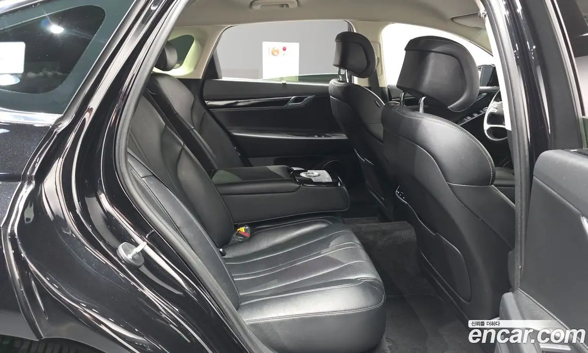 Genesis G80 2021 2.5 автомат (гидро), фото 18 Genesis G80 2021 2.5 автомат (гидро), фото 18