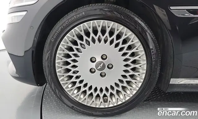 Genesis G80 2021 2.5 автомат (гидро), миниатюра 5 Genesis G80 2021 2.5 автомат (гидро), миниатюра 5