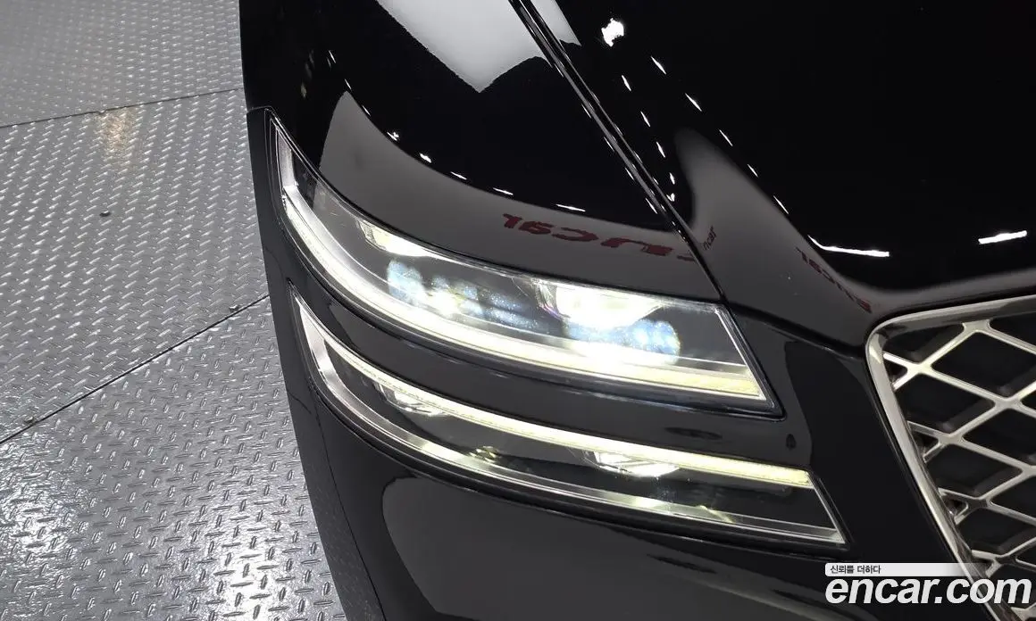 Genesis G80 2021 2.5 автомат (гидро), фото 8 Genesis G80 2021 2.5 автомат (гидро), фото 8