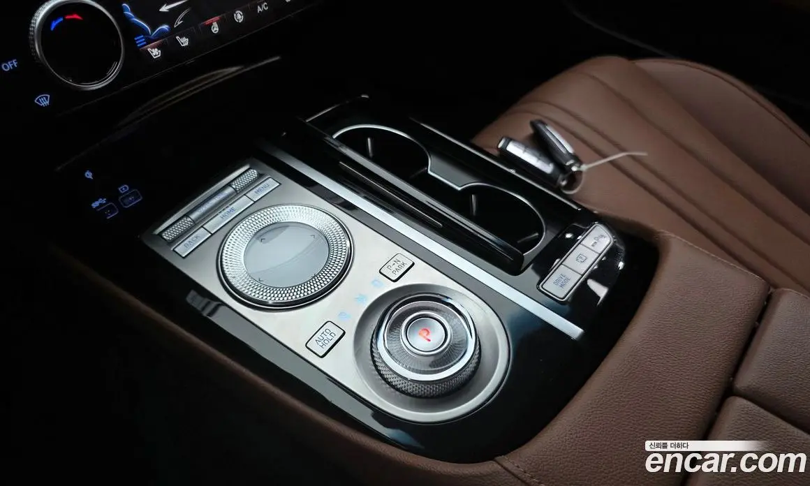 Genesis G80 2022 2.5 автомат (гидро), фото 11 Genesis G80 2022 2.5 автомат (гидро), фото 11