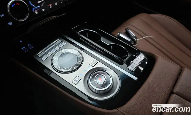 Genesis G80 2022 2.5 автомат (гидро), миниатюра 11 Genesis G80 2022 2.5 автомат (гидро), миниатюра 11