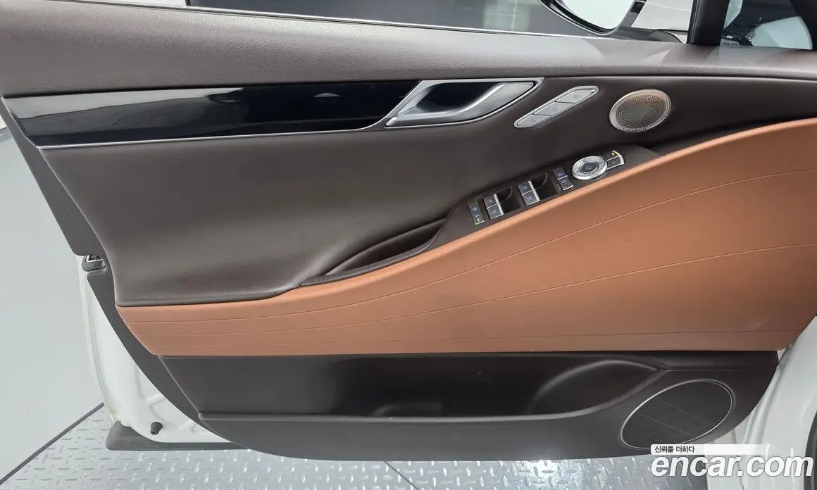 Genesis G80 2022 2.5 автомат (гидро), фото 13 Genesis G80 2022 2.5 автомат (гидро), фото 13