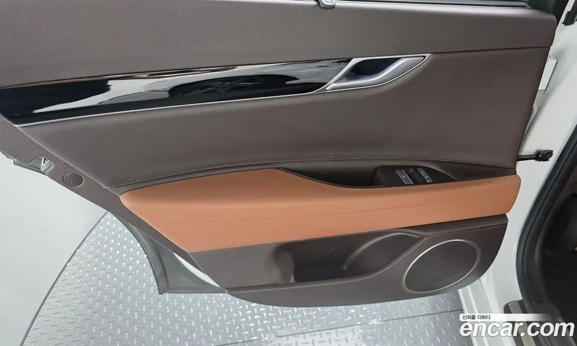 Genesis G80 2022 2.5 автомат (гидро), фото 14 Genesis G80 2022 2.5 автомат (гидро), фото 14