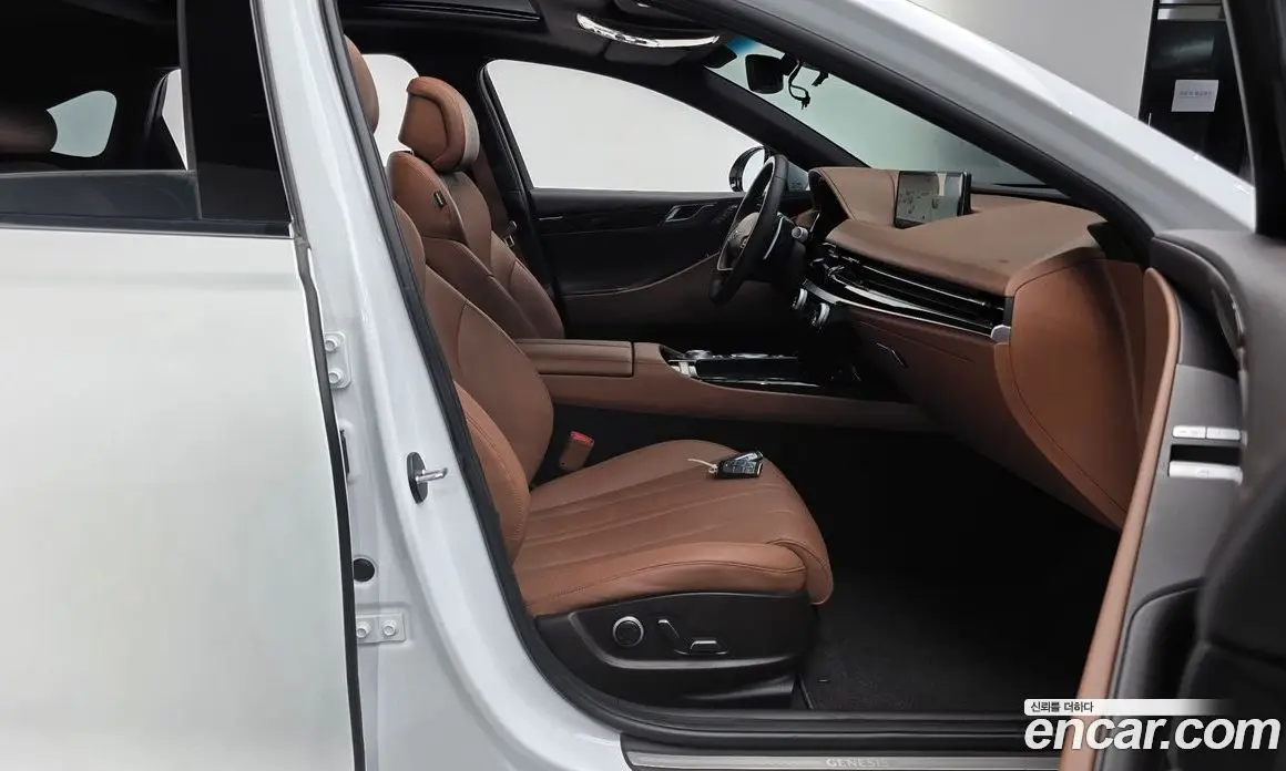 Genesis G80 2022 2.5 автомат (гидро), фото 15 Genesis G80 2022 2.5 автомат (гидро), фото 15