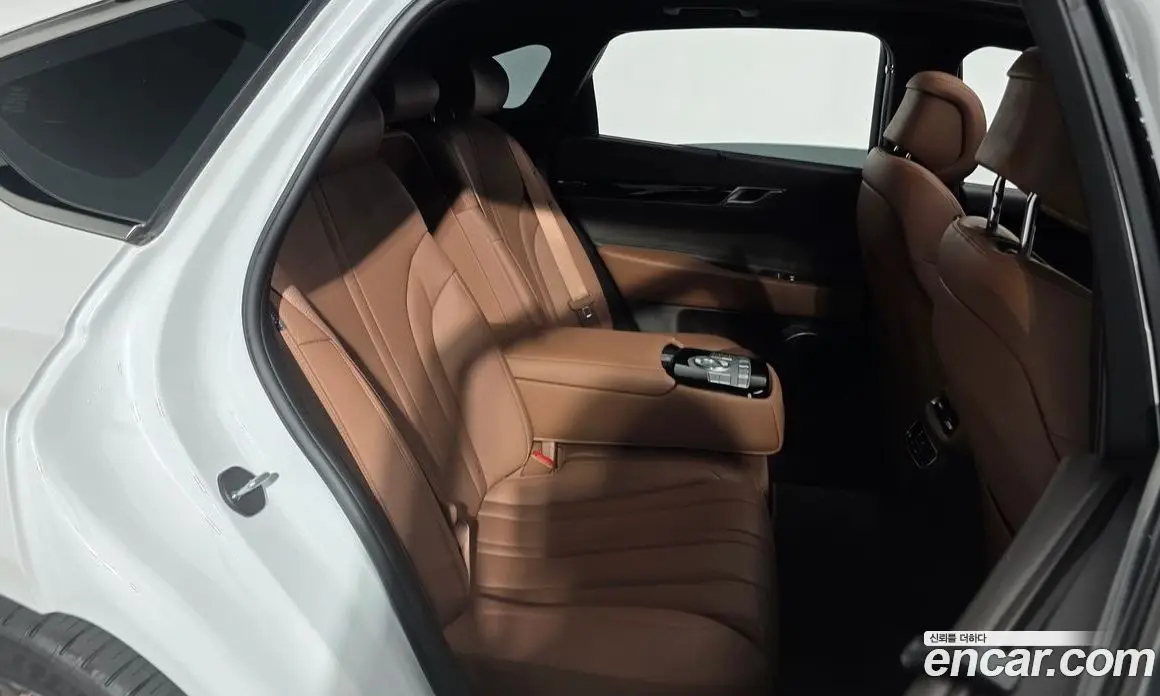Genesis G80 2022 2.5 автомат (гидро), фото 16 Genesis G80 2022 2.5 автомат (гидро), фото 16