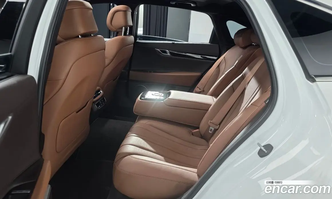 Genesis G80 2022 2.5 автомат (гидро), фото 17 Genesis G80 2022 2.5 автомат (гидро), фото 17