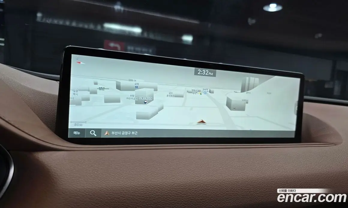 Genesis G80 2022 2.5 автомат (гидро), фото 19 Genesis G80 2022 2.5 автомат (гидро), фото 19
