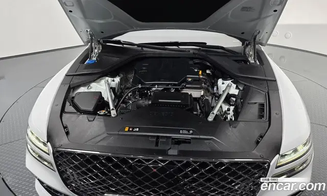 Genesis G80 2022 2.5 автомат (гидро), миниатюра 5 Genesis G80 2022 2.5 автомат (гидро), миниатюра 5