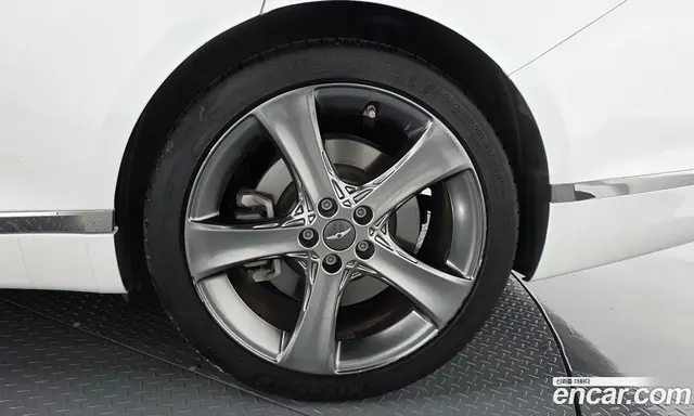 Genesis G80 2022 2.5 автомат (гидро), миниатюра 6 Genesis G80 2022 2.5 автомат (гидро), миниатюра 6