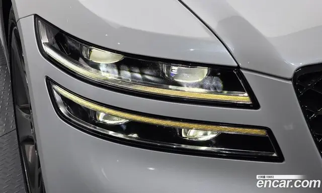 Genesis G80 2022 2.5 автомат (гидро), миниатюра 7 Genesis G80 2022 2.5 автомат (гидро), миниатюра 7
