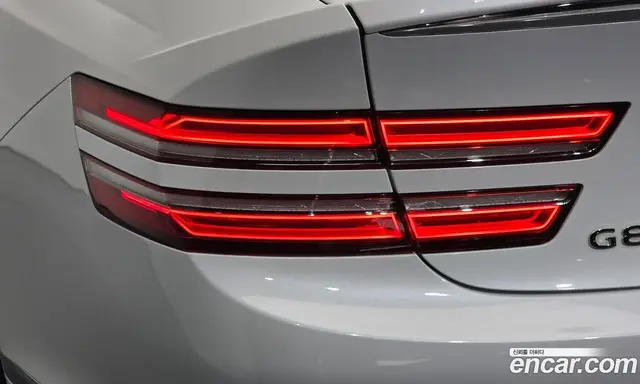 Genesis G80 2022 2.5 автомат (гидро), миниатюра 8 Genesis G80 2022 2.5 автомат (гидро), миниатюра 8
