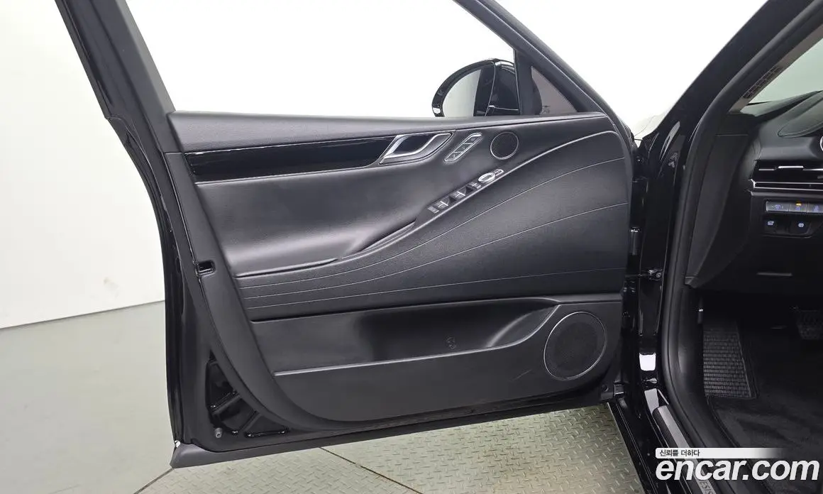 Genesis G80 2023 3.5 автомат (гидро), фото 14 Genesis G80 2023 3.5 автомат (гидро), фото 14