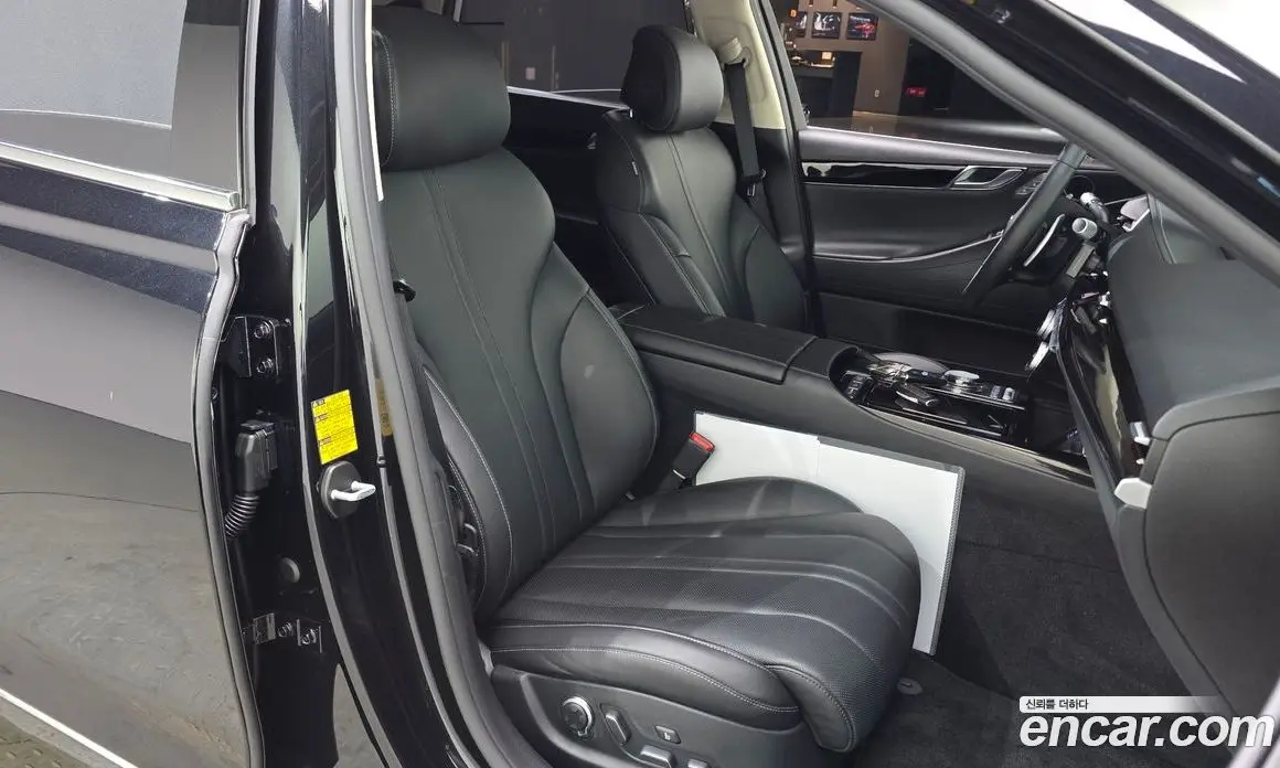 Genesis G80 2023 3.5 автомат (гидро), фото 16 Genesis G80 2023 3.5 автомат (гидро), фото 16