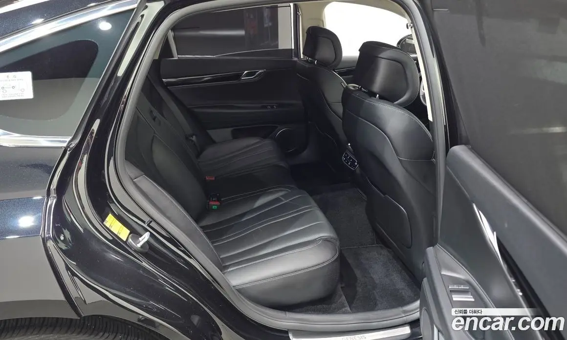 Genesis G80 2023 3.5 автомат (гидро), фото 17 Genesis G80 2023 3.5 автомат (гидро), фото 17