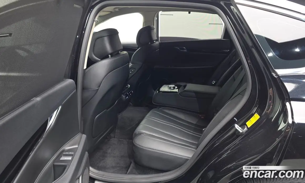 Genesis G80 2023 3.5 автомат (гидро), фото 18 Genesis G80 2023 3.5 автомат (гидро), фото 18