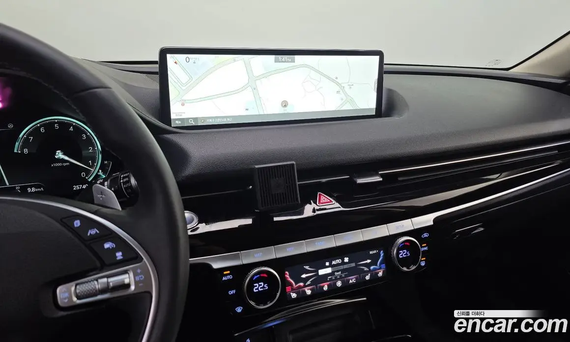 Genesis G80 2023 3.5 автомат (гидро), фото 19 Genesis G80 2023 3.5 автомат (гидро), фото 19