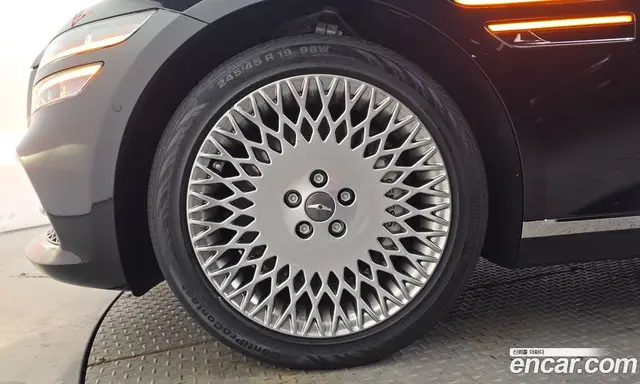 Genesis G80 2023 3.5 автомат (гидро), миниатюра 5 Genesis G80 2023 3.5 автомат (гидро), миниатюра 5
