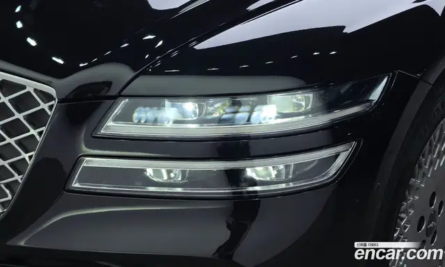 Genesis G80 2023 3.5 автомат (гидро), миниатюра 8 Genesis G80 2023 3.5 автомат (гидро), миниатюра 8