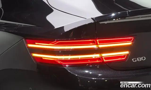 Genesis G80 2023 3.5 автомат (гидро), миниатюра 9 Genesis G80 2023 3.5 автомат (гидро), миниатюра 9