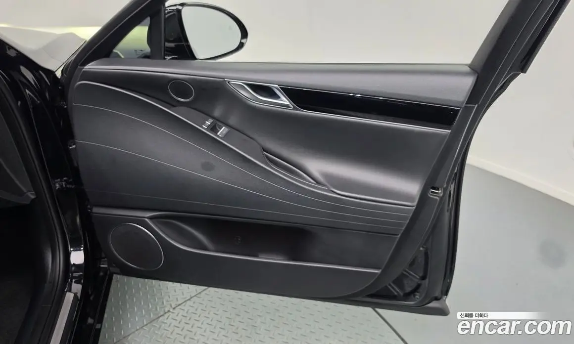 Genesis G80 2023 3.5 автомат (гидро), фото 14 Genesis G80 2023 3.5 автомат (гидро), фото 14
