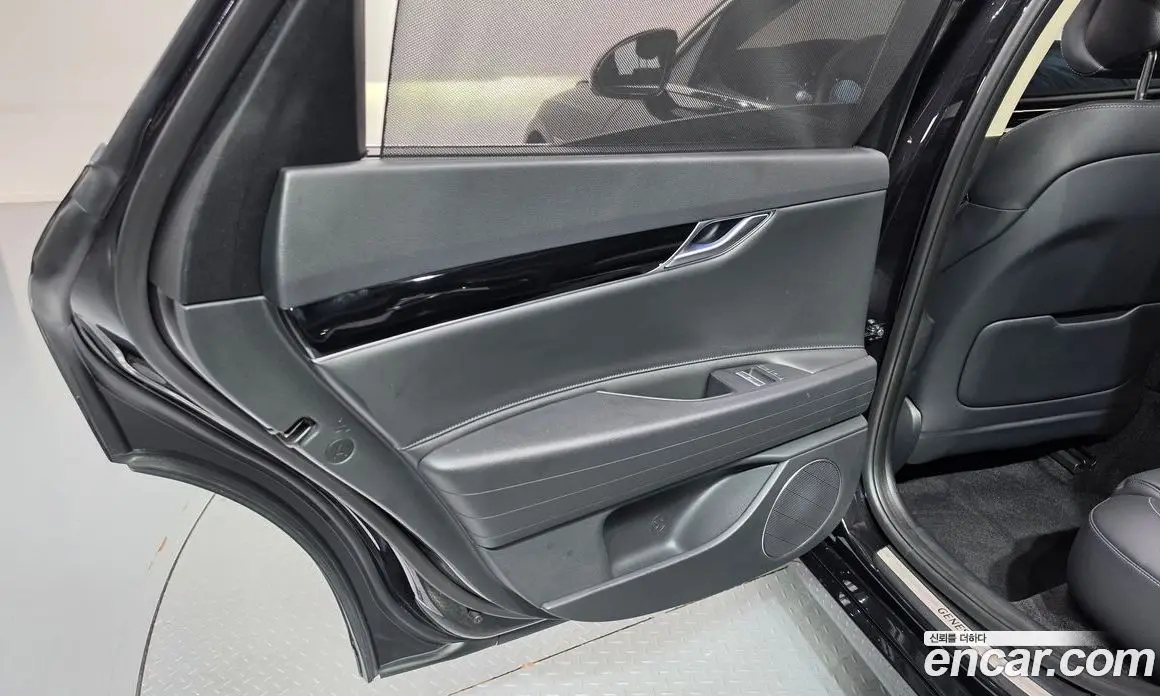 Genesis G80 2023 3.5 автомат (гидро), фото 15 Genesis G80 2023 3.5 автомат (гидро), фото 15