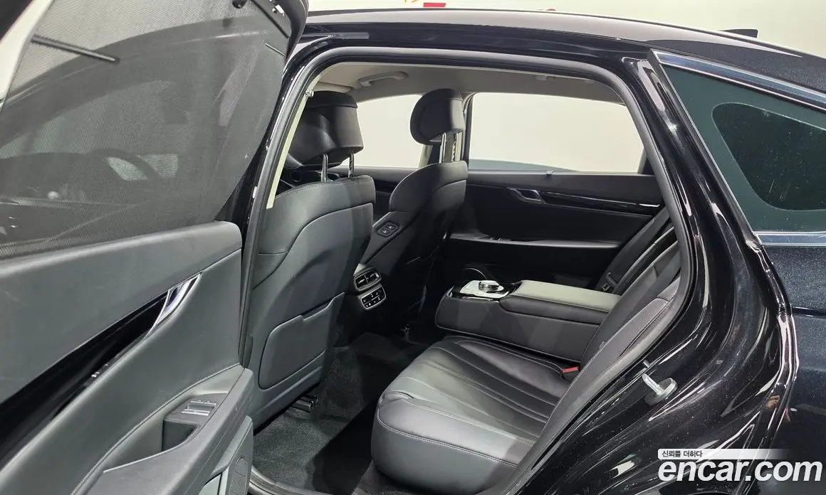 Genesis G80 2023 3.5 автомат (гидро), фото 17 Genesis G80 2023 3.5 автомат (гидро), фото 17