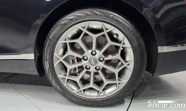 Genesis G80 2023 3.5 автомат (гидро), миниатюра 7 Genesis G80 2023 3.5 автомат (гидро), миниатюра 7