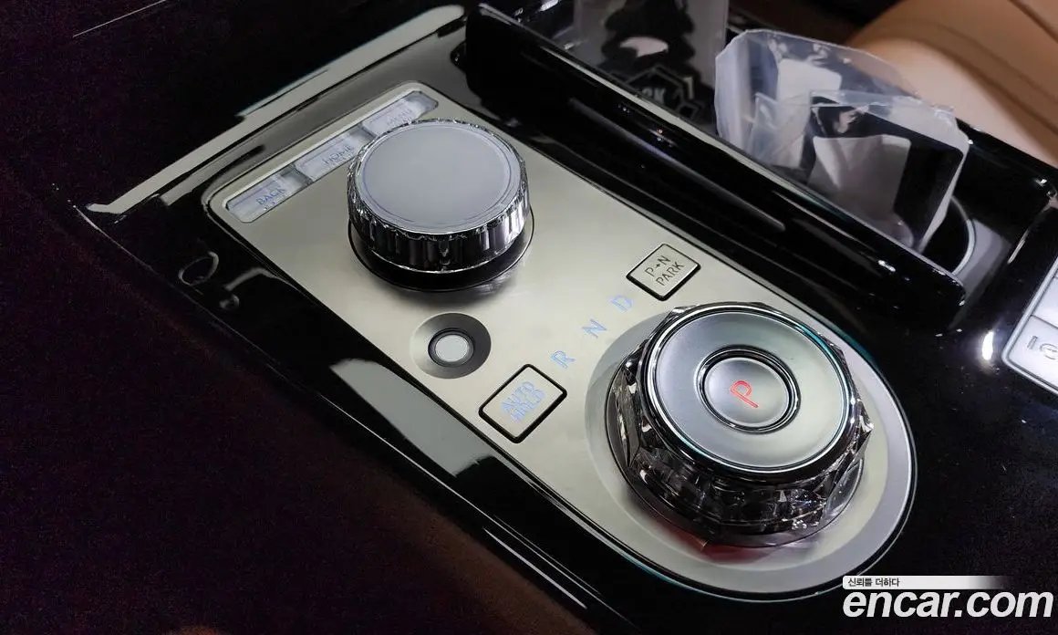 Genesis G80 2025 2.5 автомат (гидро), фото 11